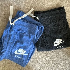 Nike sweatpants